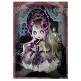 Full Diamond Painting kit - Blythe