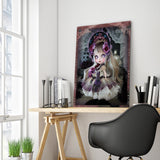 Full Diamond Painting kit - Blythe