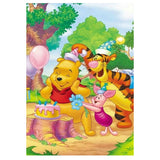 Full Diamond Painting kit - Pooh Bear