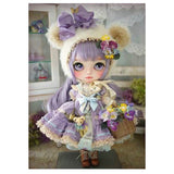 Full Diamond Painting kit - Blythe