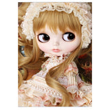 Full Diamond Painting kit - Blythe