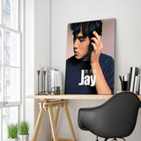 Full Diamond Painting kit - Jay Chou (16x20inch)