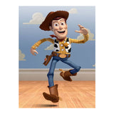 Full Diamond Painting kit - Sheriff Woody