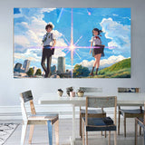 Full Diamond Painting kit - Your name (16x24inch)