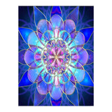 Full Diamond Painting kit - Mandala