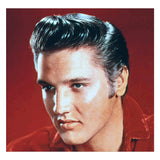 Full Diamond Painting kit - Elvis Presley (The King)