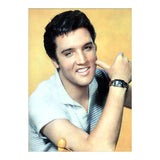 Full Diamond Painting kit - Elvis Presley (The King)