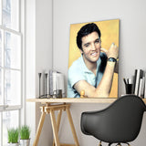 Full Diamond Painting kit - Elvis Presley (The King)