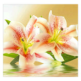 Full Diamond Painting kit - lily