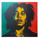 Full Diamond Painting kit - Bob Marley