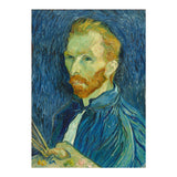 Full Diamond Painting kit - Vincent Willem van Gogh