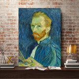 Full Diamond Painting kit - Vincent Willem van Gogh