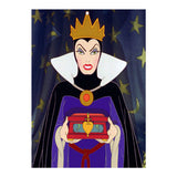 Full Diamond Painting kit - Evil queen