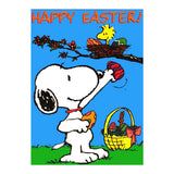 Full Diamond Painting kit - Snoopy Happy Easter