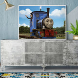 Full Diamond Painting kit - Thomas