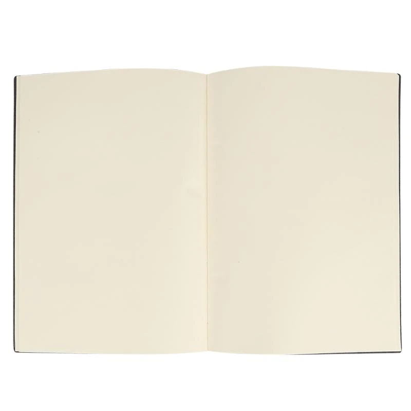 DIY Diamond Painting Notebook - Owl (No lines) – Hibah-Diamond