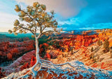 Full Diamond Painting kit - Bryce Canyon