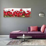 Full Large Diamond Painting kit - Beautiful roses