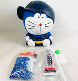 DIY Doraemon  (with glue tools)