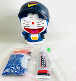 DIY Doraemon  (with glue tools)