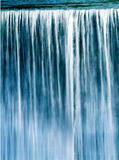 Full Diamond Painting kit - Beautiful waterfall