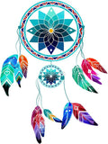 Full Diamond Painting kit - Wind chime