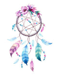 Full Diamond Painting kit - Wind chime