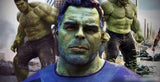 Full Diamond Painting kit - Hulk