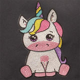 Diamond Painting Apron - Unicorn