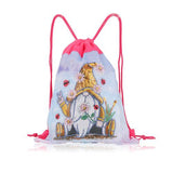 Diamond Painting Drawstring bag - Christmas Gnome