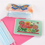 Diamond Painting Mask Box (rectangle)