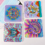 Diamond Painting Mask Box (square)