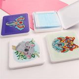 Diamond Painting Mask Box (square)