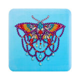 Diamond Painting Mask Box (square)