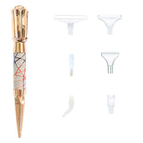 Diamond painting new point drill pen set