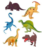 Diamond Painting Sticker Wall Sticker | Dinosaur - Hibah-Diamond painting art studio