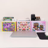 Diamond Painting Storage Box - Elephant