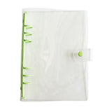 Diamond storage collection book bag kit