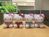 DIY 16cm Hello Kitty (with glue tools)