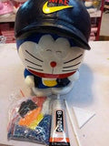 DIY 32cm Doraemon  (with glue tools) - Hibah-Diamond painting art studio