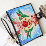 DIY Diamond Painting Bag | Hummingbirds - Hibah-Diamond painting art studio