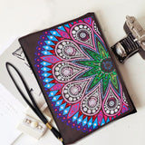 DIY Diamond Painting Bag | Mandala