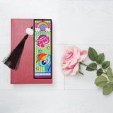 DIY Diamond Painting Bookmark | My Little Pony - Hibah-Diamond painting art studio