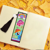 DIY Diamond Painting Bookmark | My Little Pony - Hibah-Diamond painting art studio