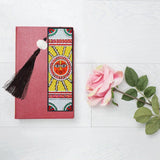 DIY Diamond Painting Bookmark | Sun - Hibah-Diamond painting art studio