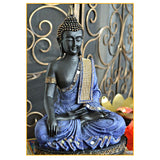 Full Diamond Painting kit - Buddha