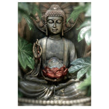 Full Diamond Painting kit - Buddha