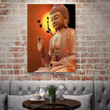 Full Diamond Painting kit - Buddha