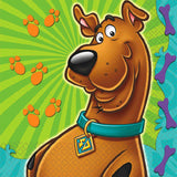 Full Diamond Painting kit - Scooby Doo