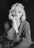 Full Diamond Painting kit - Marilyn Monroe